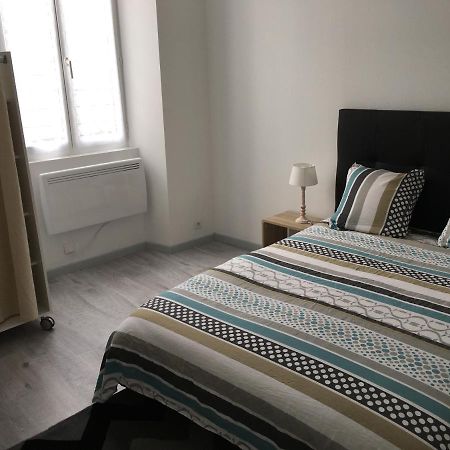 F2 Du Gatinais Apartment Pithiviers Luaran gambar