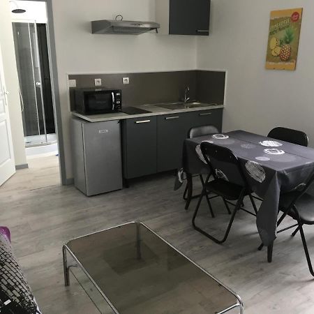 F2 Du Gatinais Apartment Pithiviers Luaran gambar